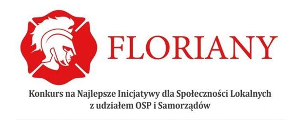 Informacja o konkursie Floriany 2023