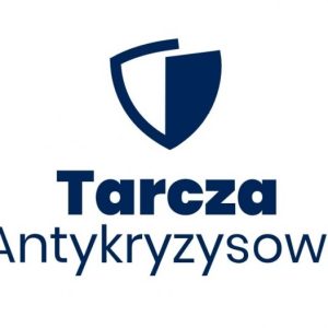 Logo Tarcza Antykryzysowa