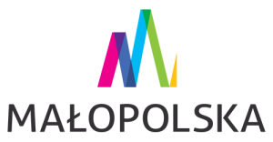 Logo Małopolski