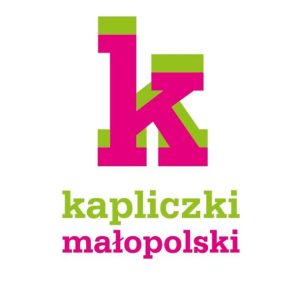 logotyp kapliczki małopolski