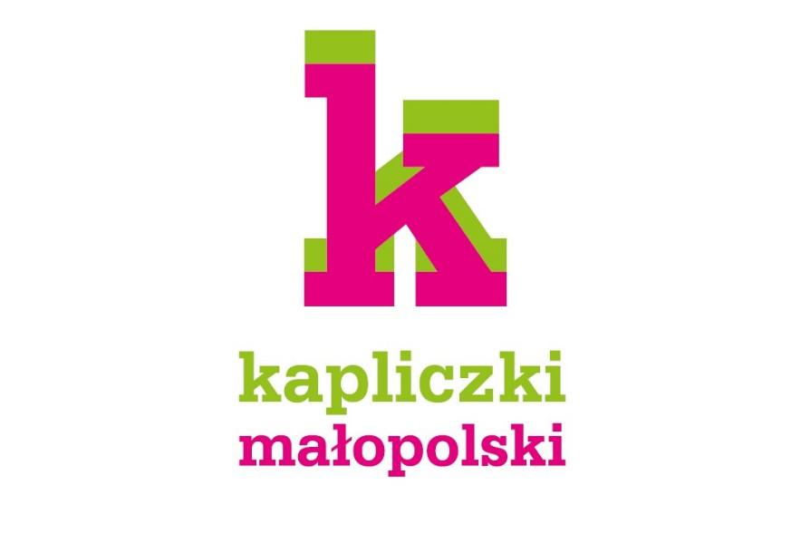 logotyp kapliczki małopolski