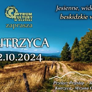 Plakat wycieczki turystycznej. Szczegóły w artykule.