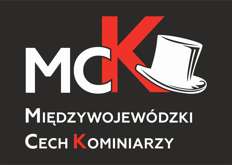Logo Międzywojewódzkiego Cechu Kominiarzy