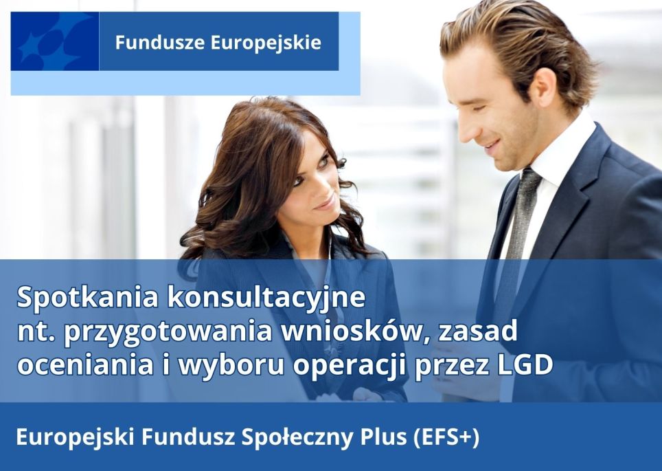 Mężczyzna i kobieta w eleganckich strojach w trakcie dyskusji