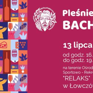 Slider imprezy "Pleśnieński Bachus"