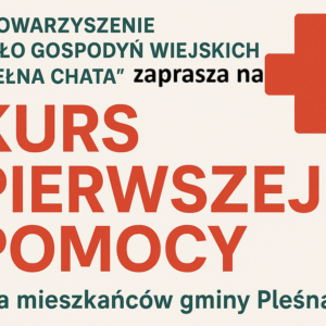 Slider Kursu Pierwszej Pomocy. Szczegóły w artykule.