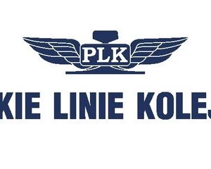 Logo Polskich Linii Kolejowych