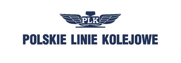 Logo Polskich Linii Kolejowych
