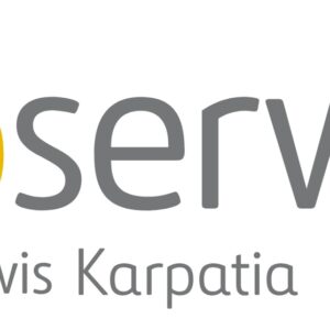 Logo firmy FBSerwis Karpatia
