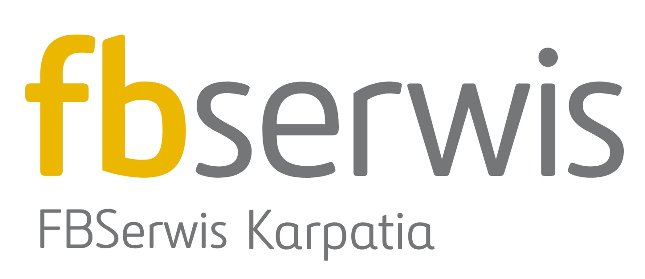 Logo firmy FBSerwis Karpatia