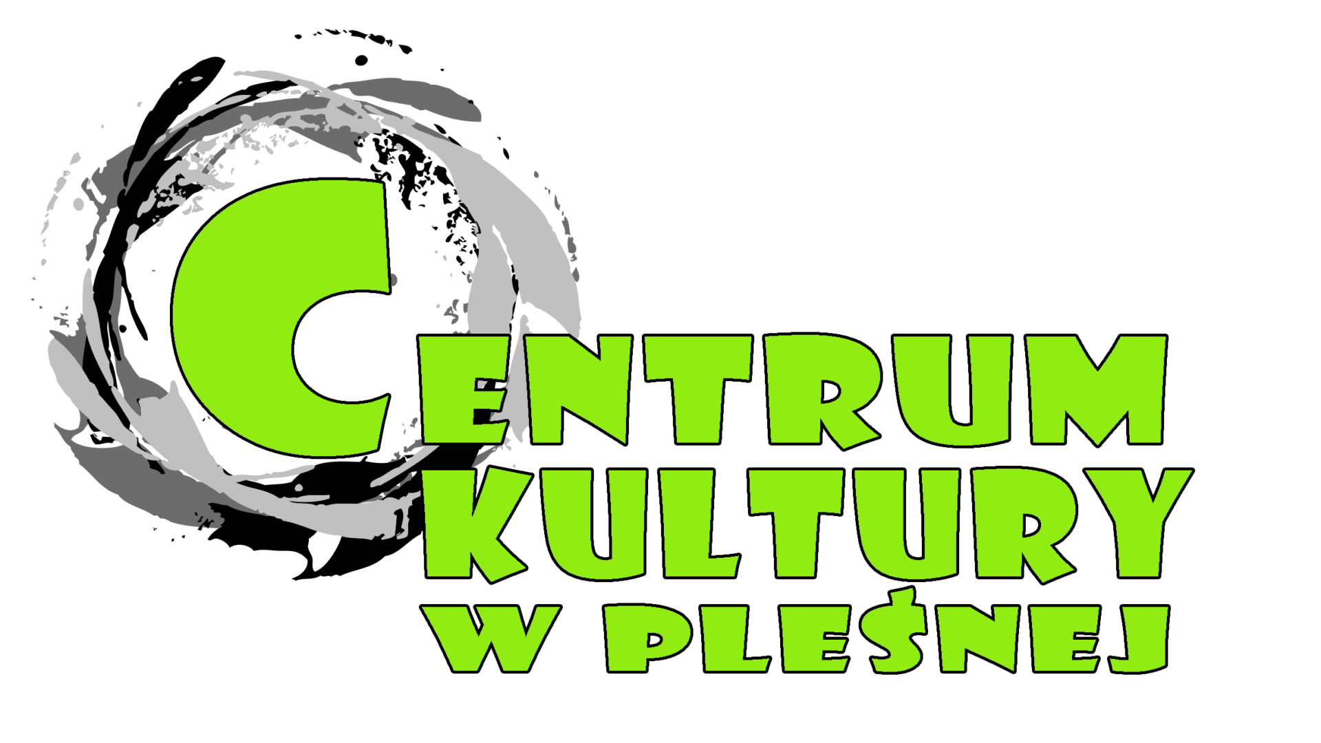 Logo Centrum Kultury w Pleśnej