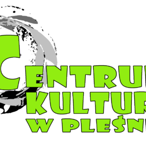 Logo Centrum Kultury w Pleśnej