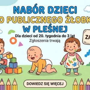 Dzieci bawią się na dworze
